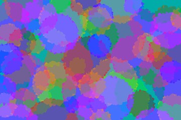 abstract colorful background