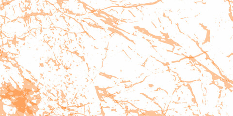 Luxury tile floor design White orange marble texture pattern. Marble with orange texture background.  Beige natural marble texture. Wall texture. abstract marble texture.