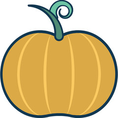 Pumpkin