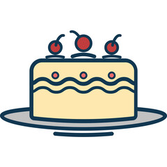 Cake