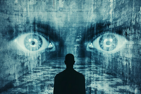 Psychological warfare in espionage
