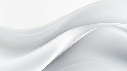 clean white digital background illustration minimalist modern, simple sleek, minimal contemporary clean white digital background