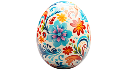 Easter egg, PNG, Transparent, No background, Clipart, Graphic, Illustration, Design, Holiday, Celebration, Paschal, Traditional, Egg-shaped, Easter bunny, Spring, Festive, Decorative, Colorful