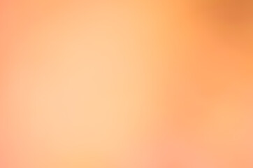 abstract orange background