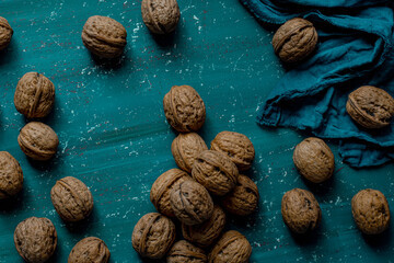 WALNUTS