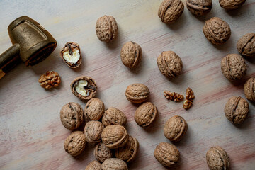 WALNUTS