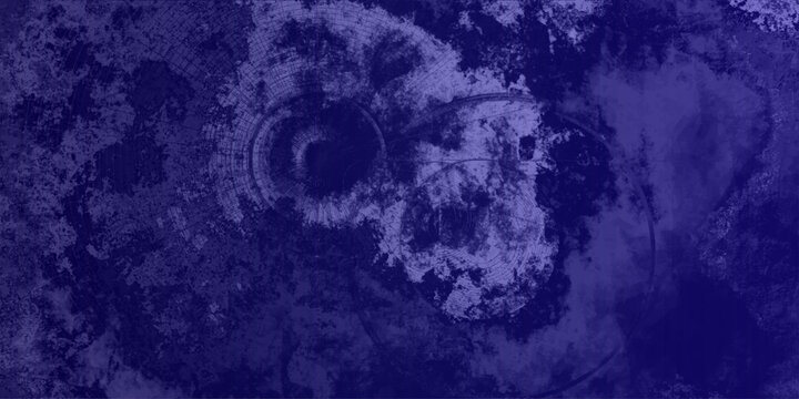 paint Abstract gritty and blank burnished fogy blue grunge background texture, Old and granulated blue paper, inflated blue smoke, blue backgrou