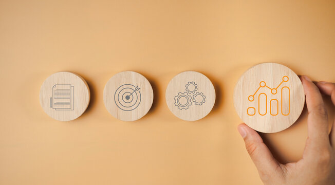 Analysis data portfolio technology and strategic planning management. Steps planning for development business investment dashboard. Trade analysis, investment strategy..