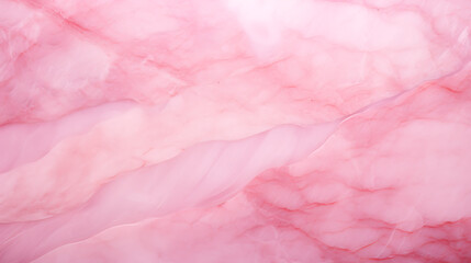 Fototapeta premium Pink Elegant Marble Texture - Soft and Sophisticated High-Resolution Background 