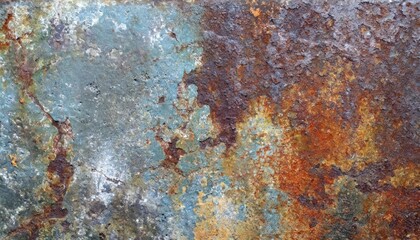 Abstract Rough Concrete Texture