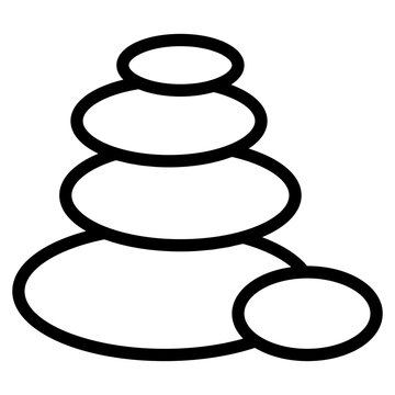 recommend clip art: stone icon, rock icon