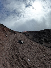 Parque Nacional Cotopaxi