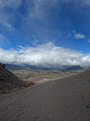 Parque Nacional Cotopaxi