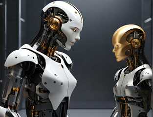  Artificial intelligence in robotics technology