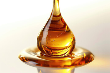 honey good for skin