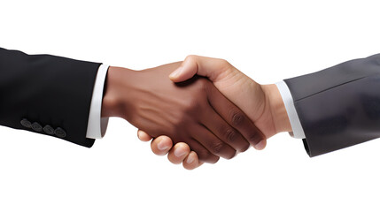 Corporate Handshake, PNG, Transparent, No background, Clipart, Graphic, Illustration, Design, Business deal, Partnership, Agreement, Handshake, Corporate meeting, Business collaboration, Professional 