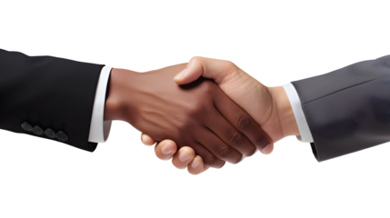 Corporate Handshake, PNG, Transparent, No background, Clipart, Graphic, Illustration, Design, Business deal, Partnership, Agreement, Handshake, Corporate meeting, Business collaboration, Professional 