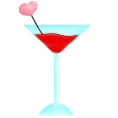 Valentine's Day, cute love