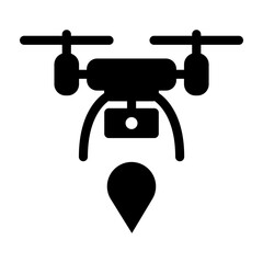 Data science, biochemistry, chemical lab,  icon