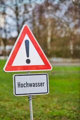 Hochwasser