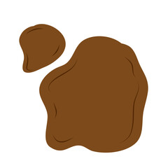 Chocolate Puddle