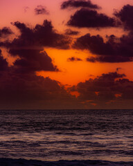 Atardecer