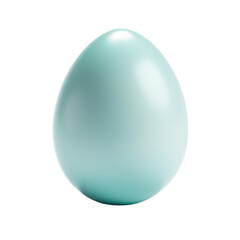 Blue egg png