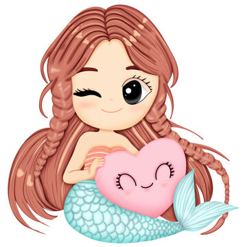 Marmaid