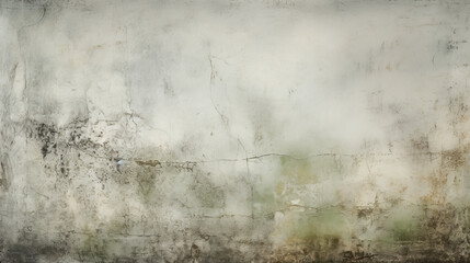 Obraz na płótnie Canvas Empty Rough concrete loft wall texture Background