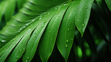 Obraz premium An ornamental palm tree, Hyophorbe lagenicaulis (I.H. Bailey) H.E. Moore, with its dense, green foliage adorned many gardens.