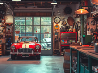 Garage