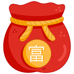 chinese new year decoration