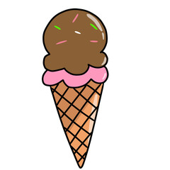 ice cream