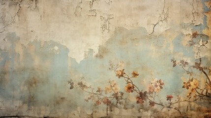 aged old grunge background illustration weathered decay, dirty gritty, rough tattered aged old grunge background