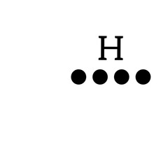 International Morse code alphabet