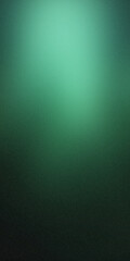 Green gradient background grainy glowing light and dark backdrop noise texture effect banner header design copy space. Bright shade. Light shine neon flash bright metallic. Design.
