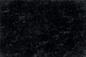 Dark gray texture distressed overlays dirty cement asphalt texture.Black wall cracks scratched textured,concrete textured aquarelle painted - obrazy, fototapety, plakaty