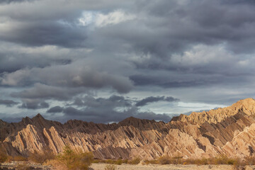 Northern Argentina