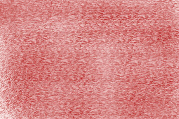 Red abstract pencil texture for creating of fashion template,  backdrops design effects. Abstract Colored Pencil Texture Background. Red drawings background grunge texture