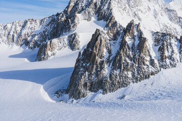 Monte Bianco