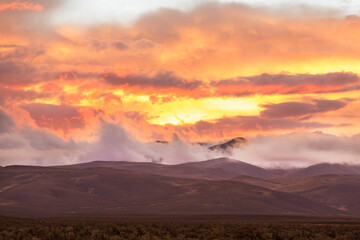 Northern Argentina