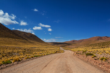 Northern Argentina