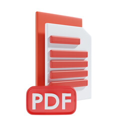 pdf file icon
