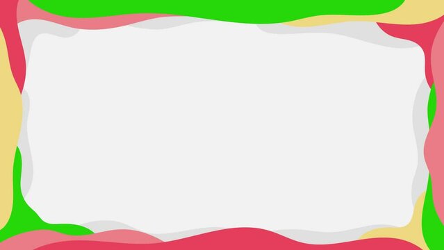 2d english alphabet video animation, kid education video, child training video, cartoon english alphabet 