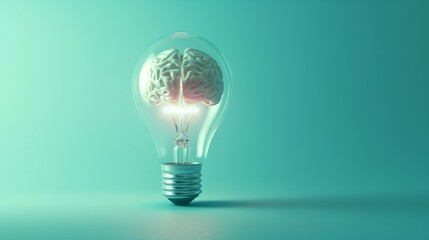 Innovative Light Bulb With Embedded Brain for Enhanced Functionality