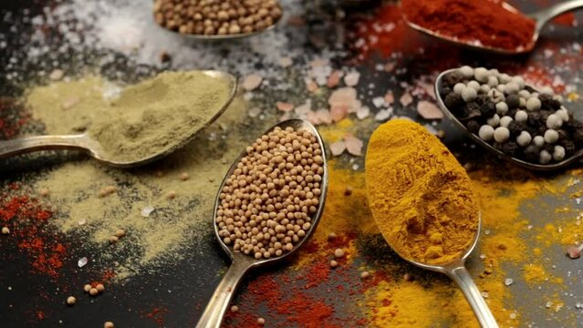 Spices