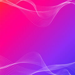 abstract background