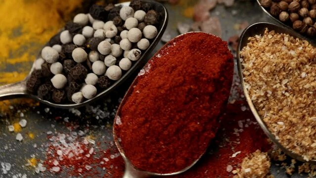 Spices