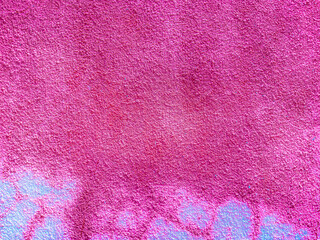 Blend modernity and grunge with an abstract wallpaper frame for your design