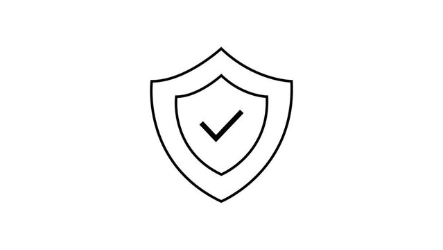 done. great. icon. vector. chek list. 
